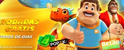 Jackpots Instantâneos Agora